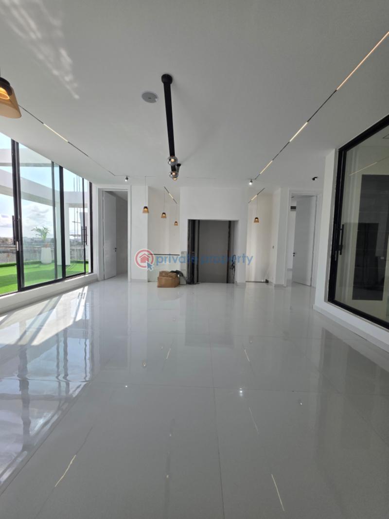5 bedroom Detached Duplex For Sale Osapa London Lekki Phase 1 Lagos - 6