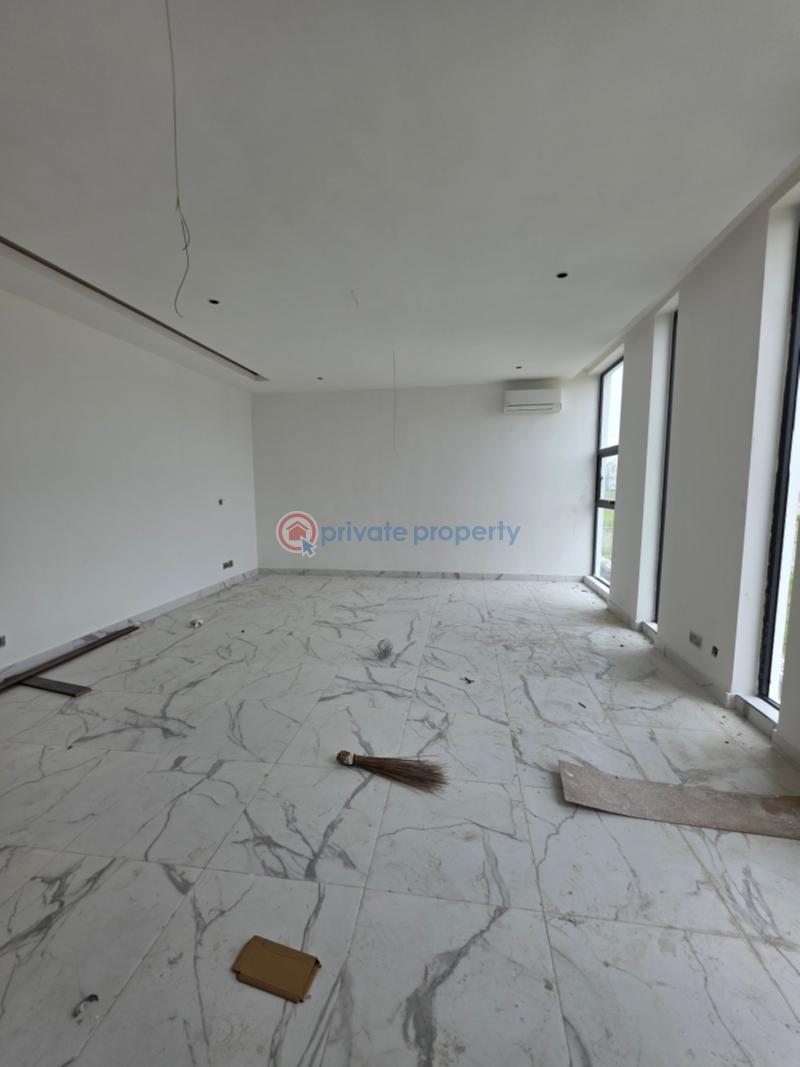 5 bedroom Detached Duplex For Sale Arcadia Groove Estate Osapa London Lekki Lagos - 5