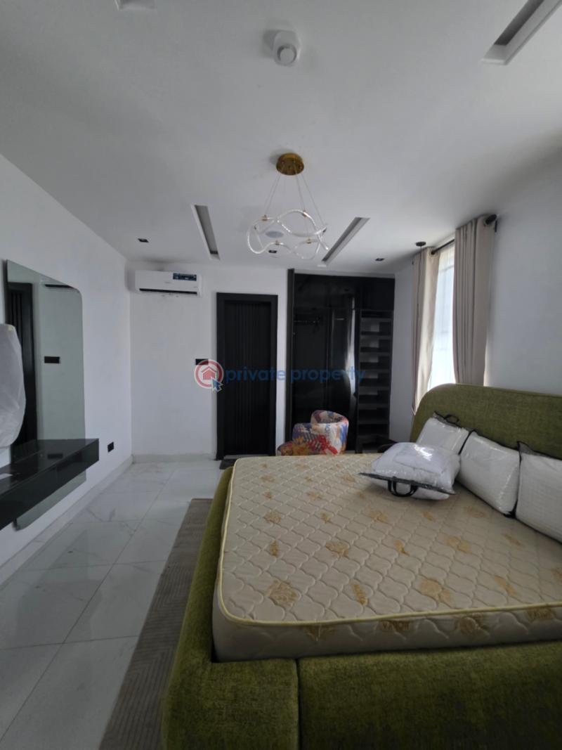 5 bedroom Detached Duplex For Sale Lekki Right Hand Side Lekki Phase 1 Lagos - 6