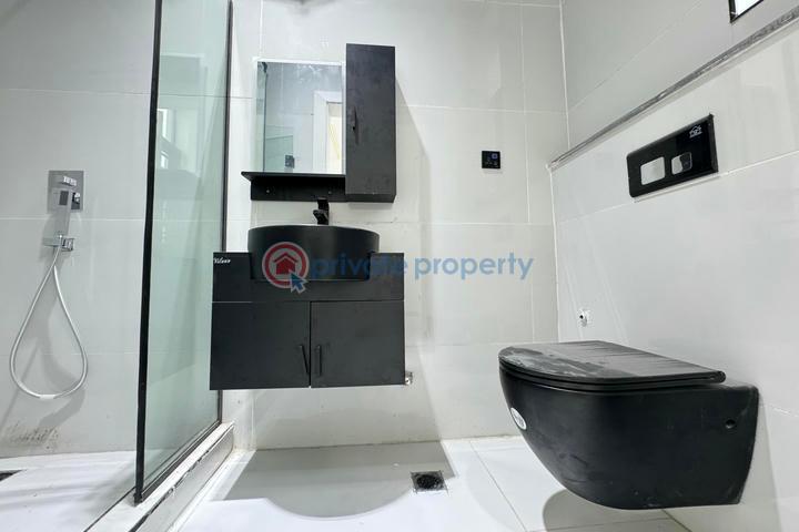 Luxury 5 bedroom detached duplex with swimming pool and bq - 21 5 bedroom Detached Duplex For Sale Oral Estate Lekki Lagos - 21