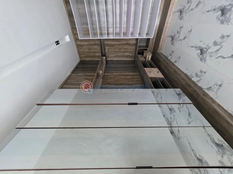 5 bedroom Detached Duplex For Sale Osapa London Lekki Lagos - 9