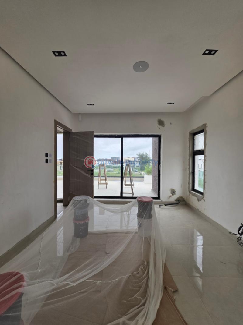 5 bedroom Detached Duplex For Sale Creek Haven Estate On Harris Drive Victoria Garden City Lekki Lagos - 7