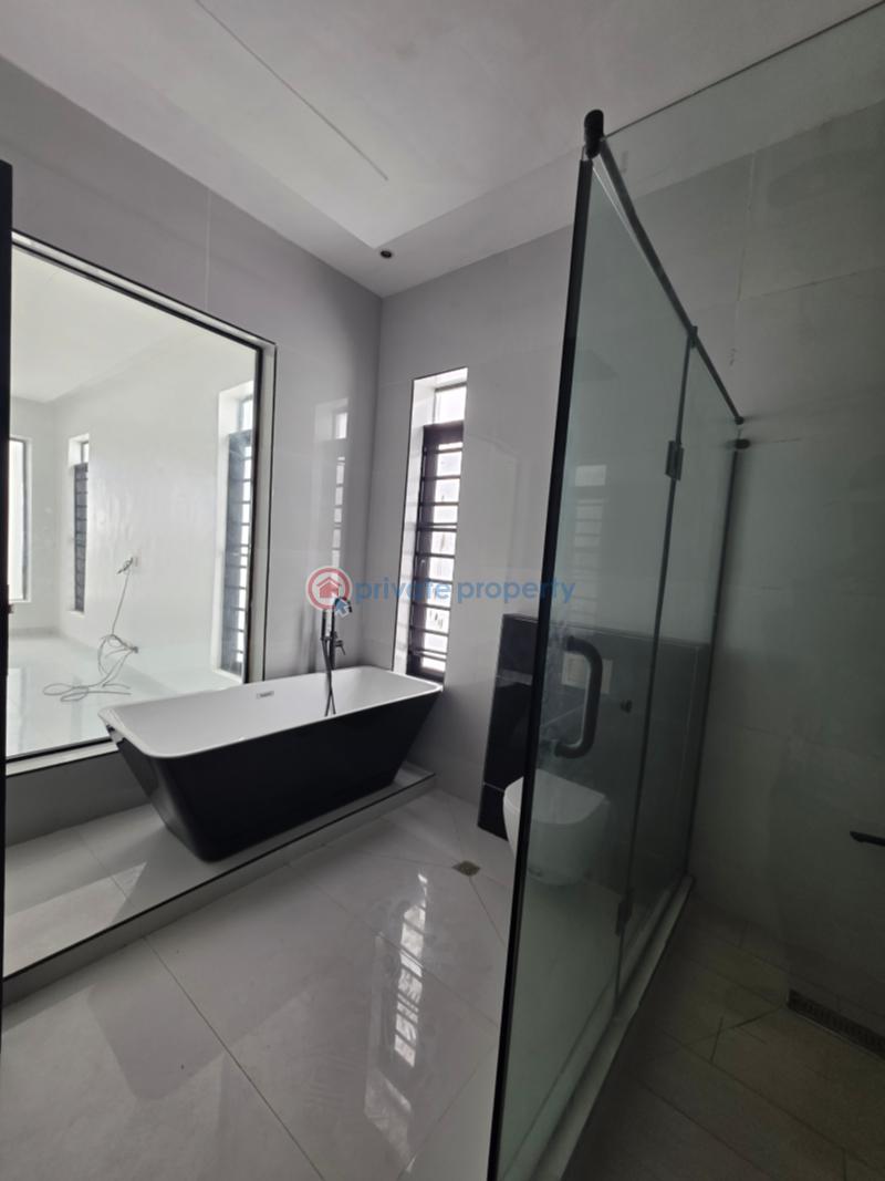 5 bedroom Detached Duplex For Sale Royal Pine Estate Orchid Hotel Road Chevron Drive Lekki Lagos - 6