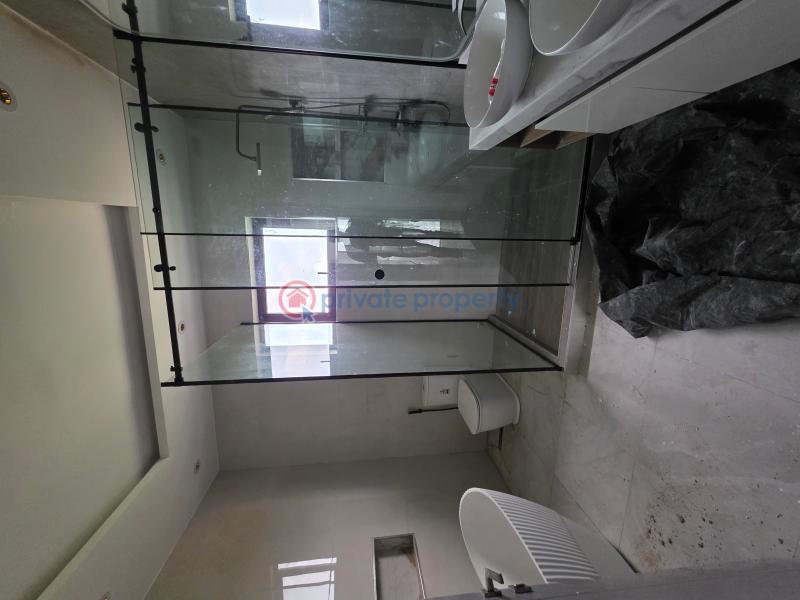 Luxury 5 bedroom detached duplex with swimming pool + cinema - 10 5 bedroom Detached Duplex For Sale Royal Garden Estate Ajiwe Ajah Lagos - 10