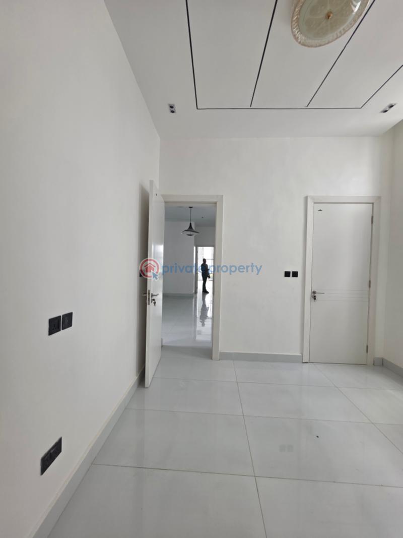 5 bedroom Detached Duplex For Sale Royal Pine Estate Orchid Hotel Road Chevron Drive Lekki Lagos - 5