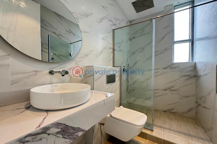 Luxury 5 bedroom detached duplex with swimming pool, cinema and bq - 11 5 bedroom Detached Duplex For Sale Ikate Elegushi Lekki Lagos - 11