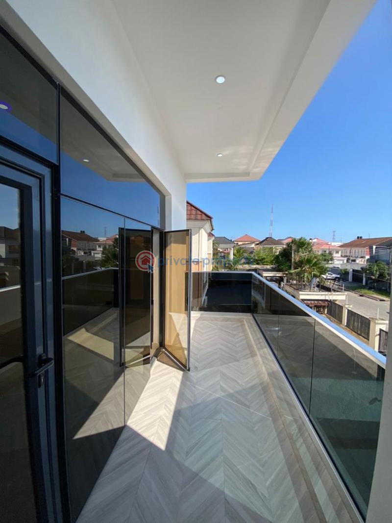 5 bedroom Detached Duplex For Sale Off Admiralty Way Lekki Phase 1 Lagos - 17