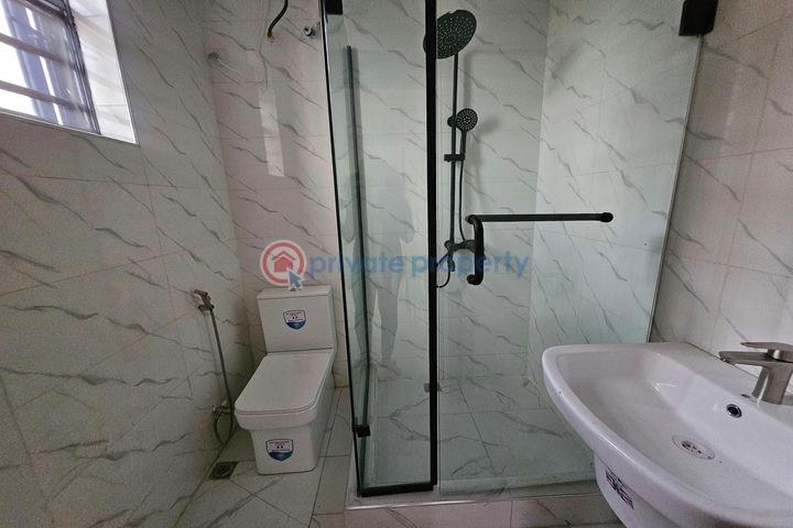 Luxury 5 bedroom detached duplex with swimming pool and bq - 21 5 bedroom Detached Duplex For Sale Ajah Lagos - 21