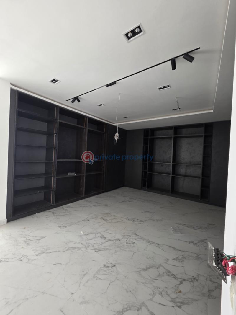 5 bedroom Detached Duplex For Sale Arcadia Groove Estate Osapa London Lekki Lagos - 8