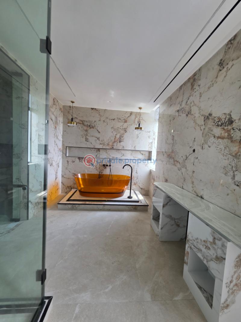 5 bedroom Detached Duplex For Sale Lekki Phase 1 Lagos - 9