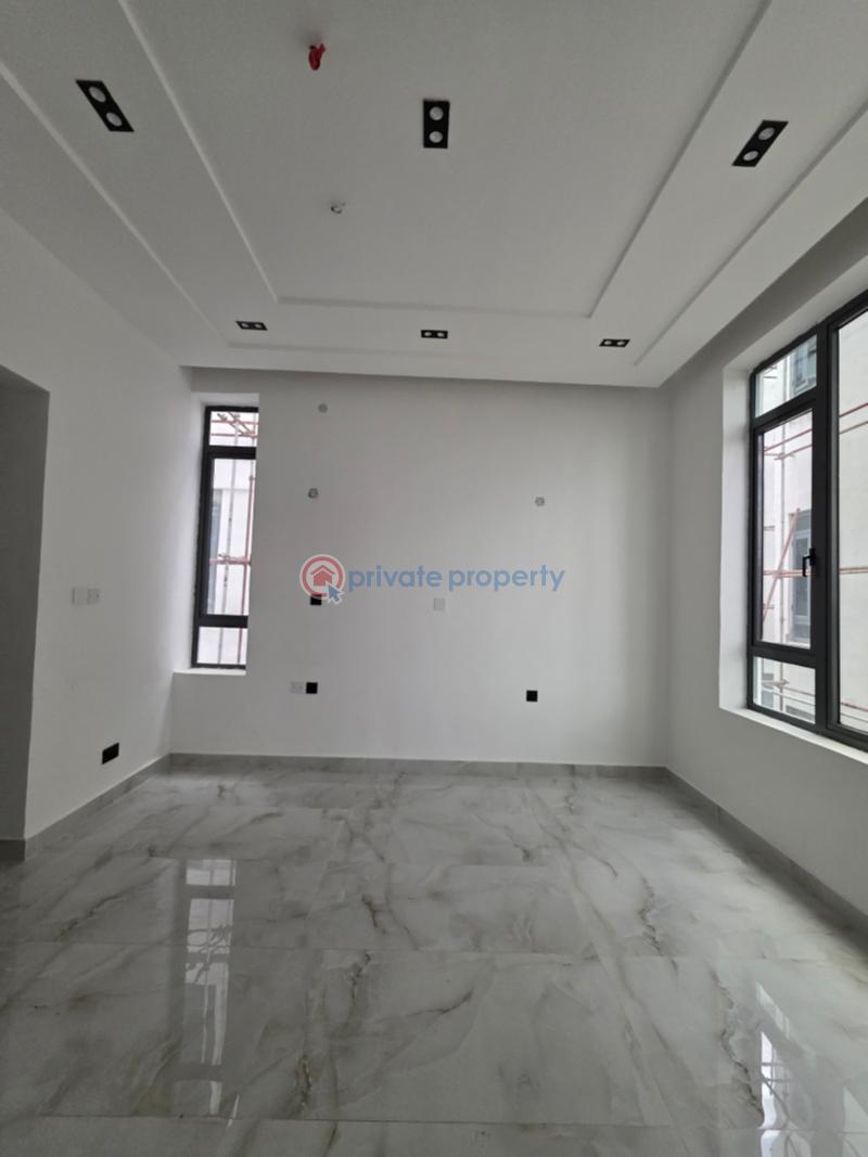 5 bedroom Detached Duplex For Sale Periwinkle Estate Lekki Phase 1 Lagos - 4