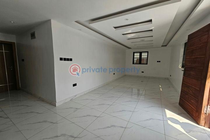 Luxury 5 bedroom detached duplex with swimming pool and bq - 19 5 bedroom Detached Duplex For Sale Ajah Lagos - 19