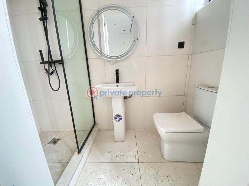 Flat & Apartment For Sale Orchid Road Lekki Lagos - 2