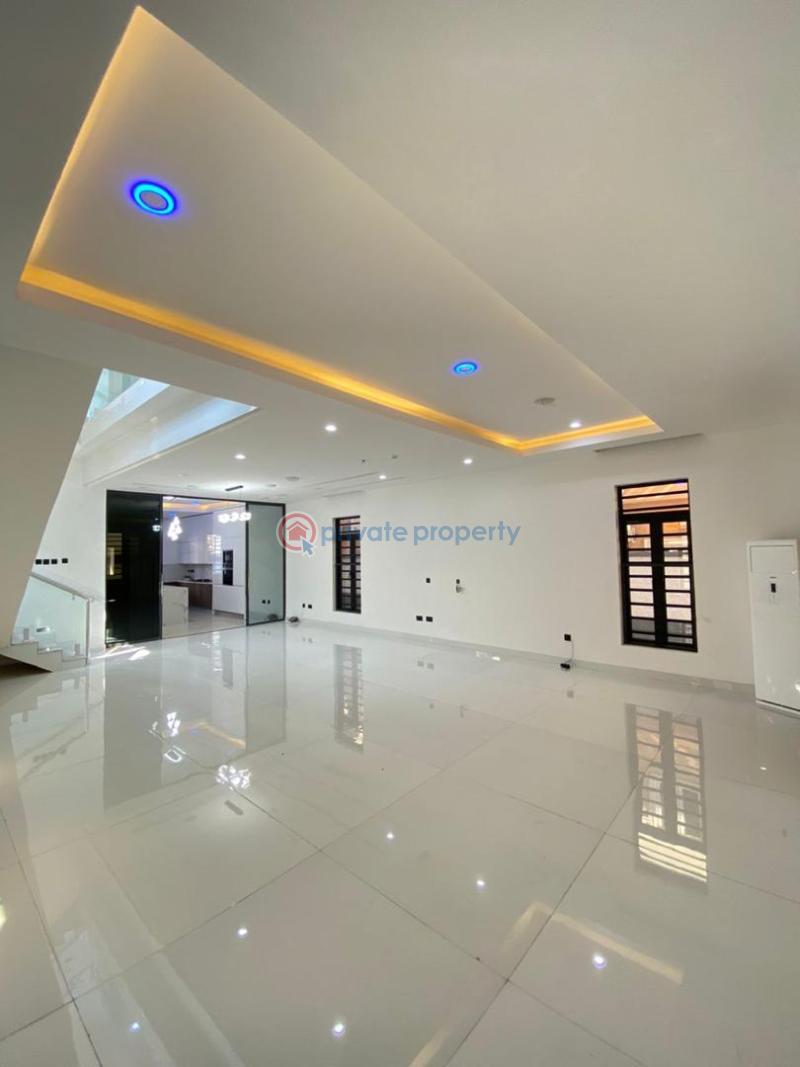 5 bedroom Detached Duplex For Sale Off Admiralty Way Lekki Phase 1 Lagos - 10