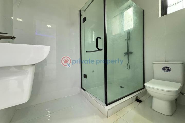 Luxury 5 bedroom detached duplex with swimming pool and bq - 21 5 bedroom Duplex For Sale Ajah Lagos - 21