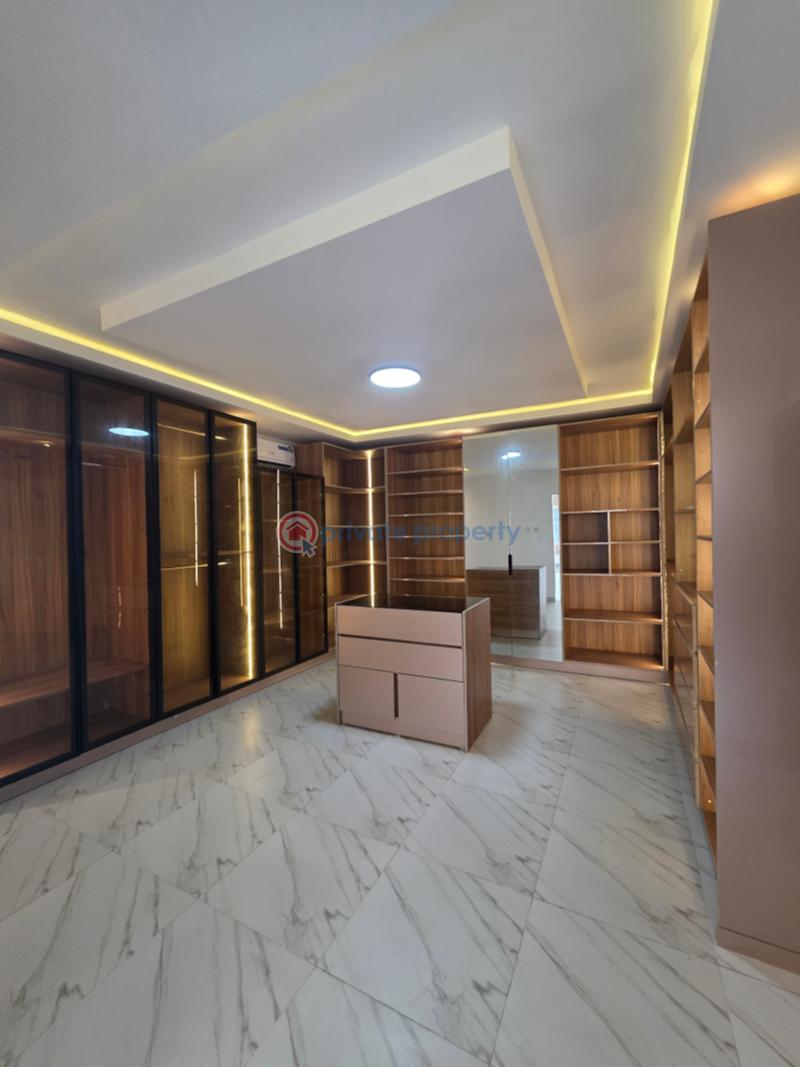 5 bedroom Detached Duplex For Sale Mayrose Park Estate By Vgc Victoria Garden City Lekki Lagos - 10