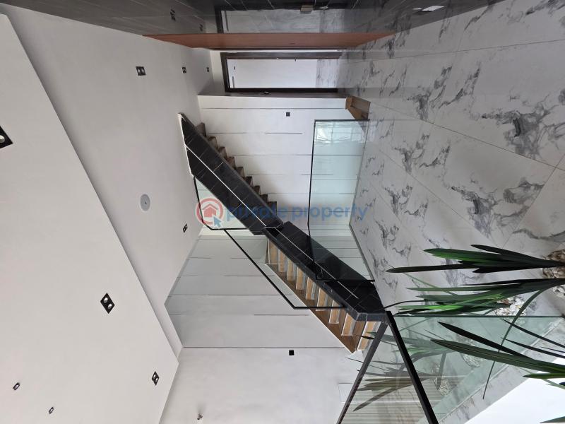 5 bedroom Detached Duplex For Sale Osapa London Lekki Lagos - 6
