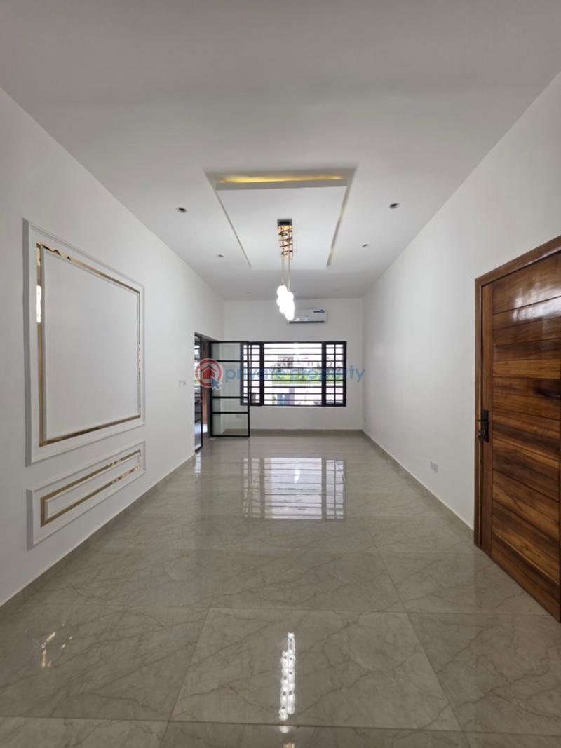 5 bedroom Detached Duplex For Sale Mayrose Park Estate By Vgc Victoria Garden City Lekki Lagos - 4