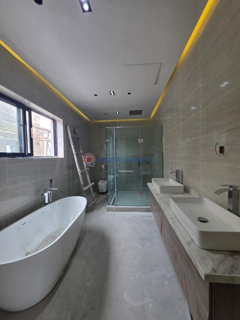 5 bedroom Detached Duplex For Sale Creek Haven Estate On Harris Drive Victoria Garden City Lekki Lagos - 8