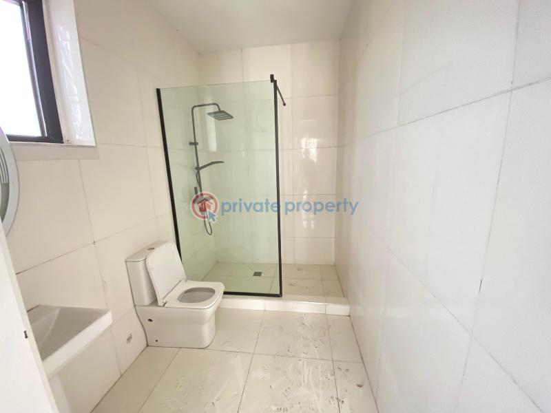 Flat & Apartment For Sale Orchid Road Lekki Lagos - 18