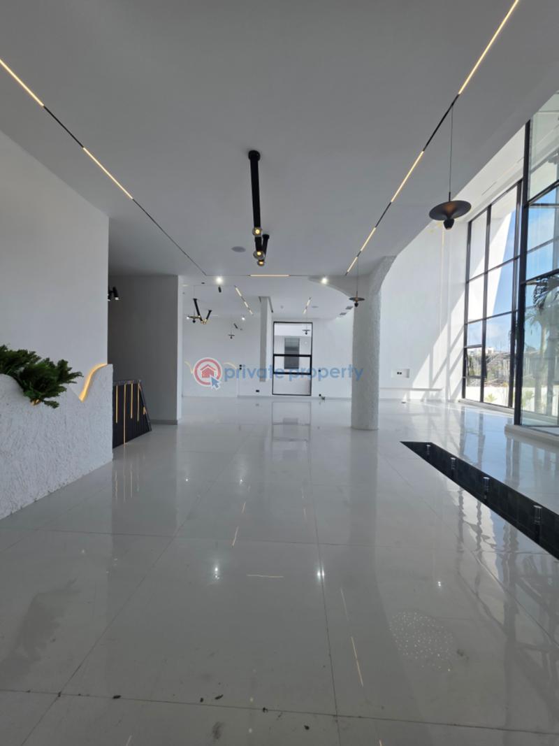 5 bedroom Detached Duplex For Sale Osapa London Lekki Phase 1 Lagos - 3