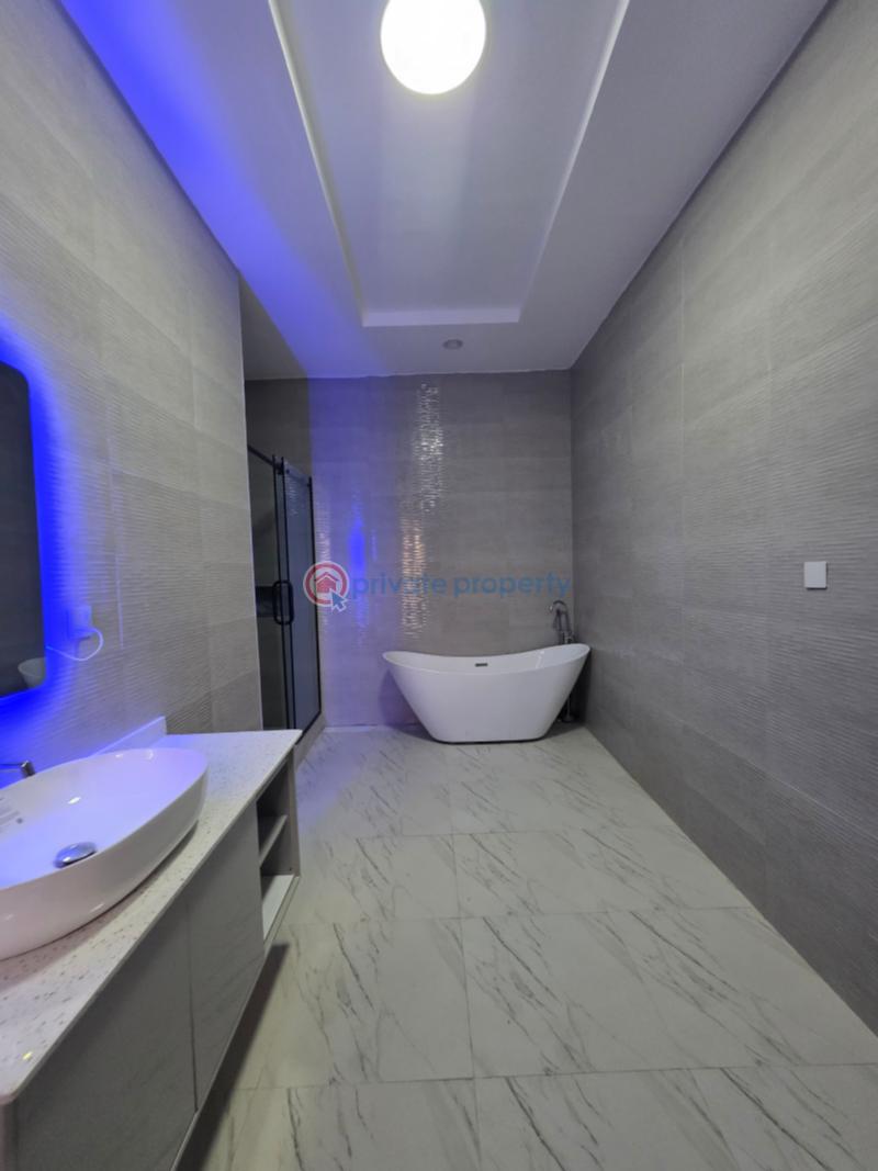 5 bedroom Detached Duplex For Sale Mayrose Park Estate By Vgc Victoria Garden City Lekki Lagos - 7