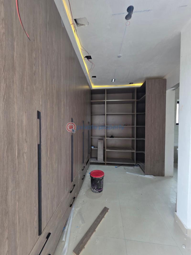 5 bedroom Detached Duplex For Sale Creek Haven Estate On Harris Drive Victoria Garden City Lekki Lagos - 9