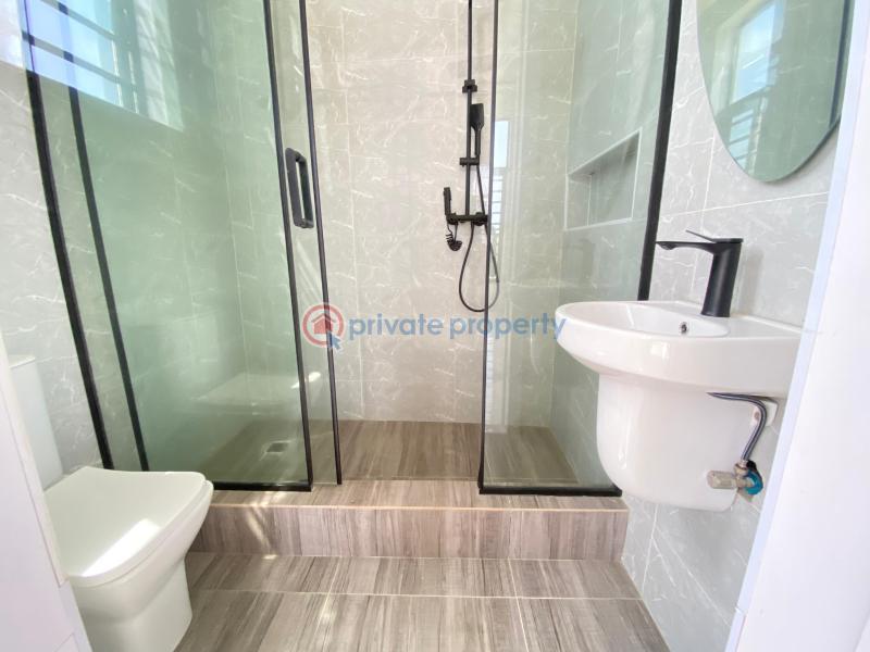 Flat & Apartment For Sale Orchid Road Lekki Lagos - 15