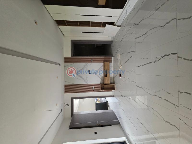 Luxury 5 bedroom detached duplex with swimming pool + cinema - 7 5 bedroom Detached Duplex For Sale Royal Garden Estate Ajiwe Ajah Lagos - 7