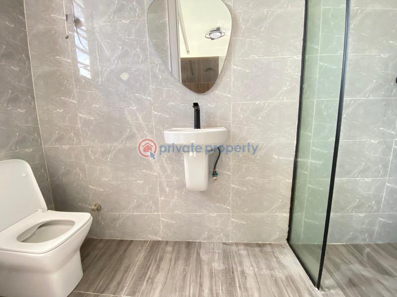 Flat & Apartment For Sale Orchid Road Lekki Lagos - 8