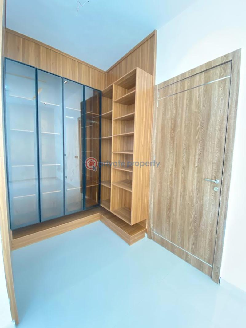 5 bedroom Detached Duplex For Sale Chevron,lekki Lagos Chevron Drive Lekki Lagos - 19