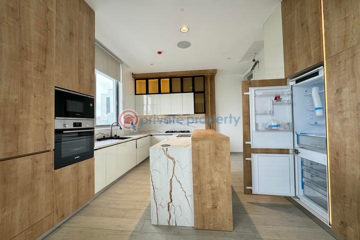 Luxury 5 bedroom detached duplex with swimming pool, cinema and bq - 4 5 bedroom Detached Duplex For Sale Ikate Elegushi Lekki Lagos - 4