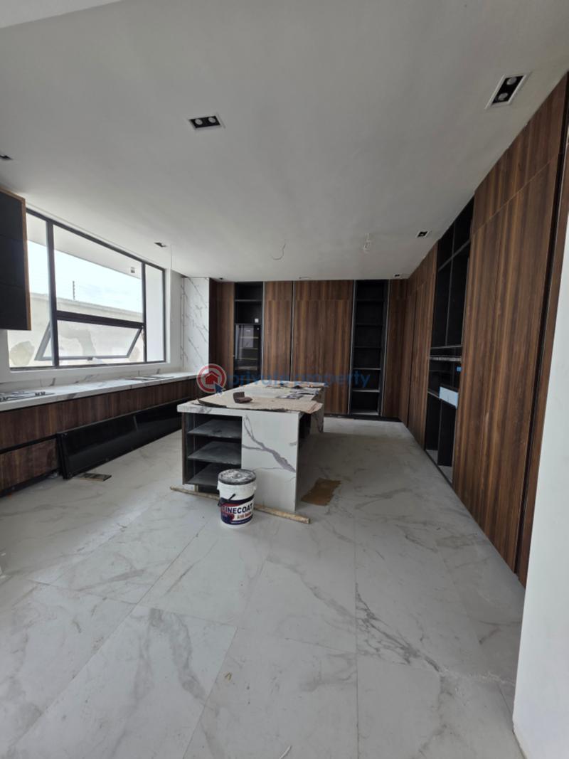 5 bedroom Detached Duplex For Sale Arcadia Groove Estate Osapa London Lekki Lagos - 2