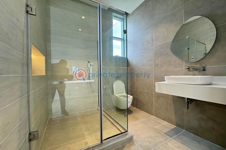 Luxury 5 bedroom detached duplex with swimming pool, cinema and bq - 17 5 bedroom Detached Duplex For Sale Ikate Elegushi Lekki Lagos - 17