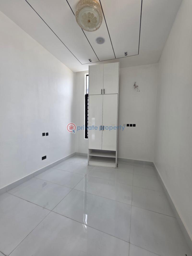 5 bedroom Detached Duplex For Sale Royal Pine Estate Orchid Hotel Road Chevron Drive Lekki Lagos - 6