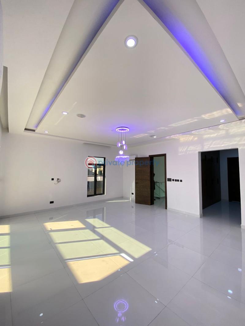 5 bedroom Detached Duplex For Sale Off Admiralty Way Lekki Phase 1 Lagos - 22
