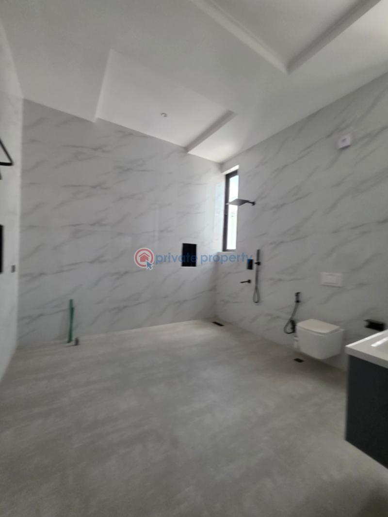 5 bedroom Detached Duplex For Sale Apo Abuja Phase 2  - 9