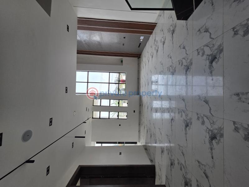 5 bedroom Detached Duplex For Sale Osapa London Lekki Lagos - 3