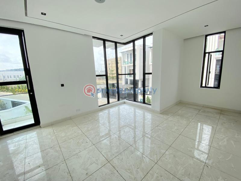 Flat & Apartment For Sale Orchid Road Lekki Lagos - 12
