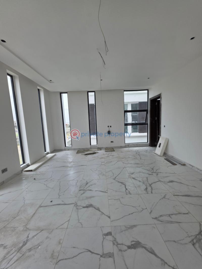 5 bedroom Detached Duplex For Sale Arcadia Groove Estate Osapa London Lekki Lagos - 3