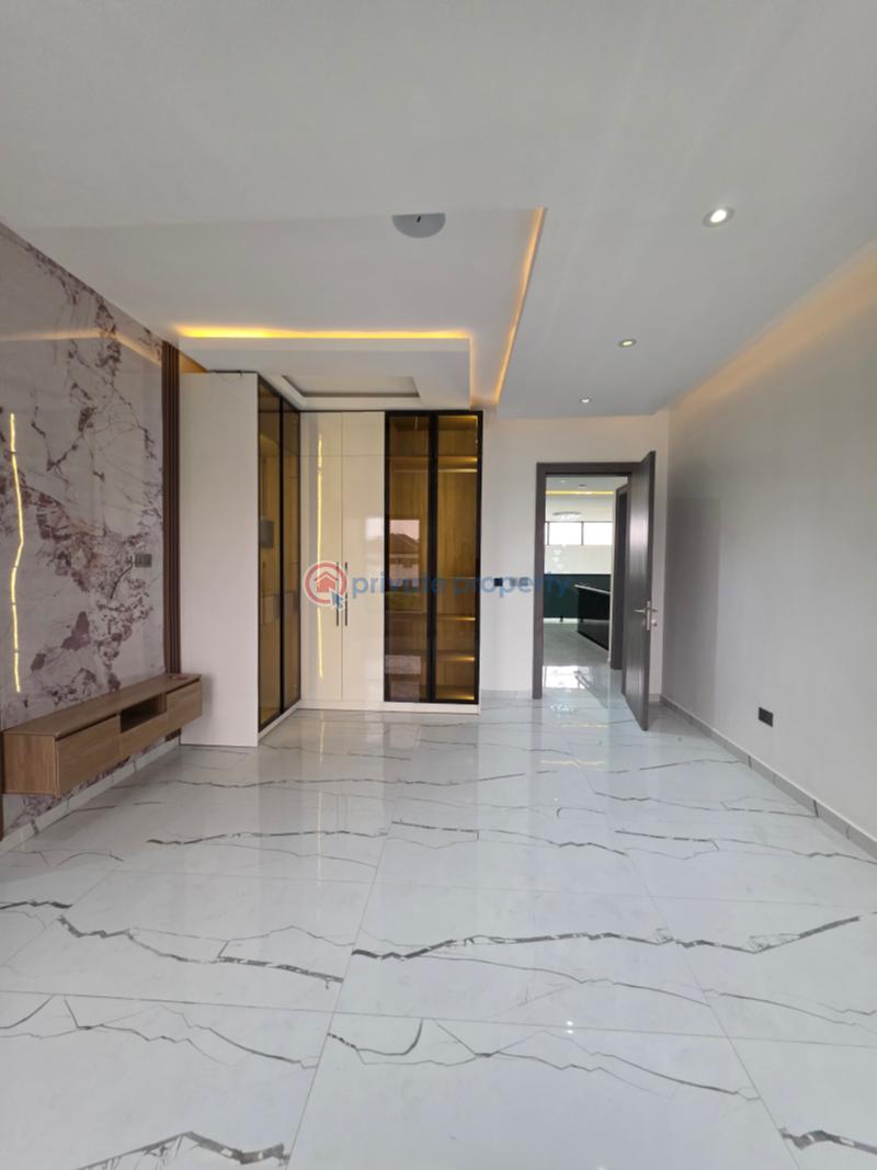 5 bedroom Detached Duplex For Sale Royal Garden Estate Ajiwe Ajah Lagos - 6