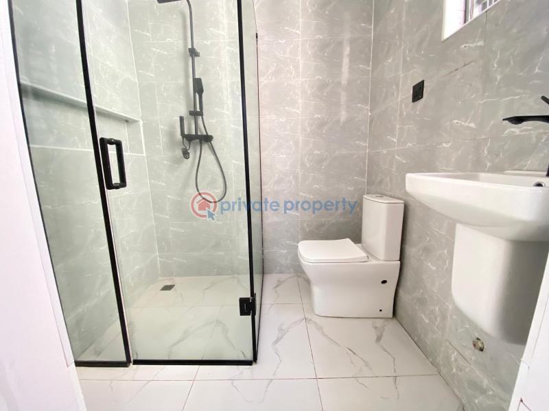 Flat & Apartment For Sale Orchid Road Lekki Lagos - 14