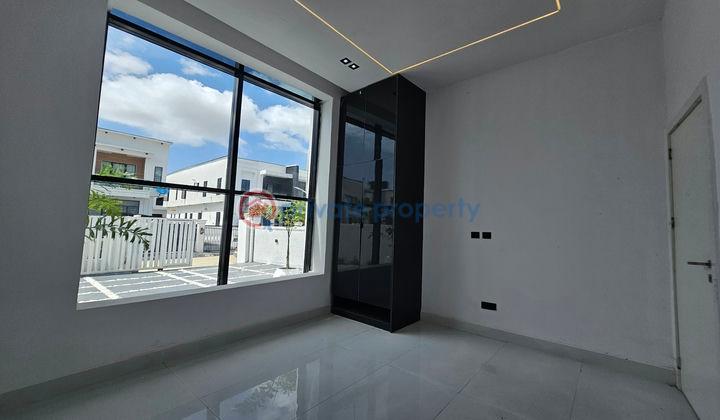 5 bedroom Detached Duplex For Sale Lekki Plamcity Addo Ajah Lagos - 12