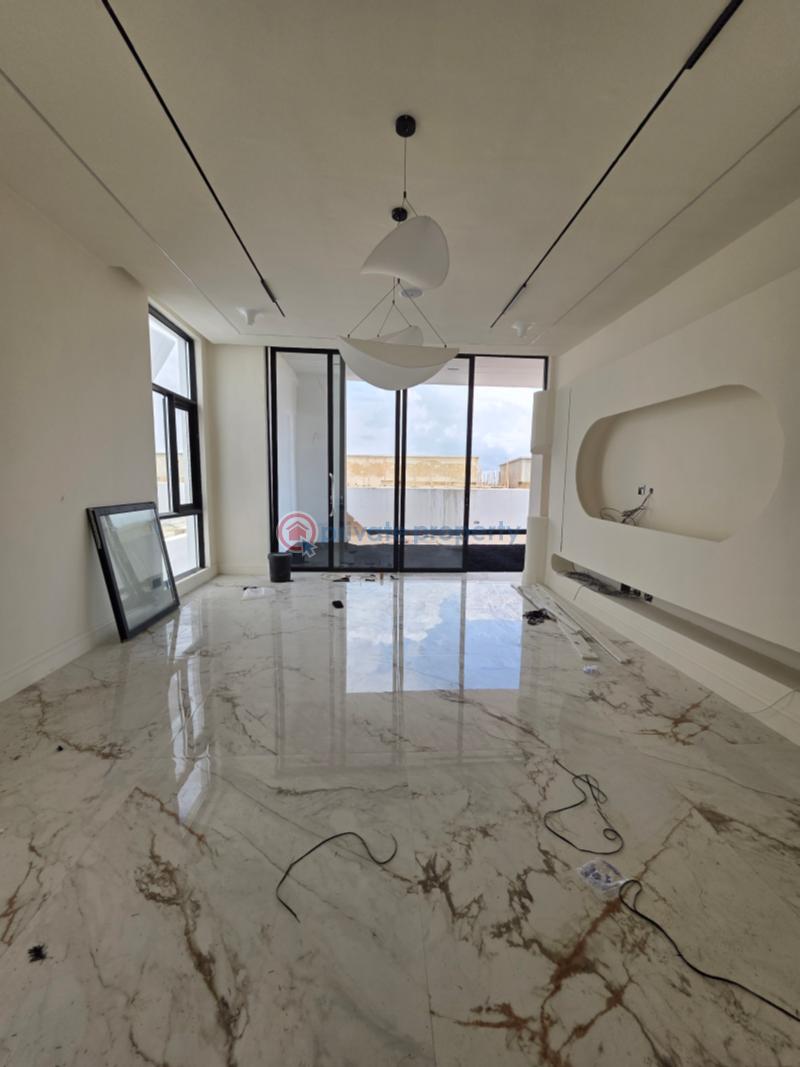 5 bedroom Detached Duplex For Sale Lekki Phase 1 Lagos - 6