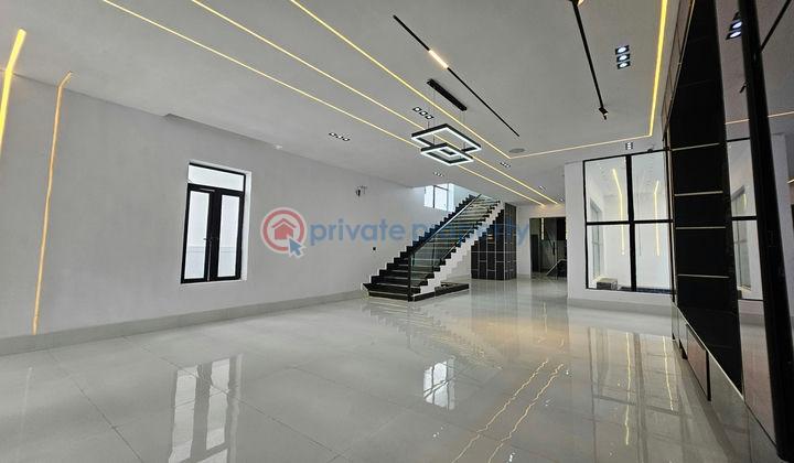 5 bedroom Detached Duplex For Sale Lekki Plamcity Addo Ajah Lagos - 2
