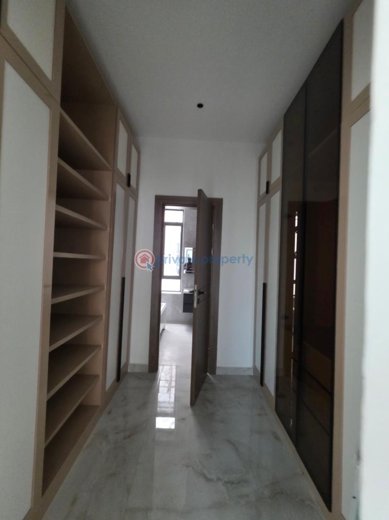 5 bedroom Detached Duplex For Sale Periwinkle Estate Lekki Phase 1 Lagos - 11
