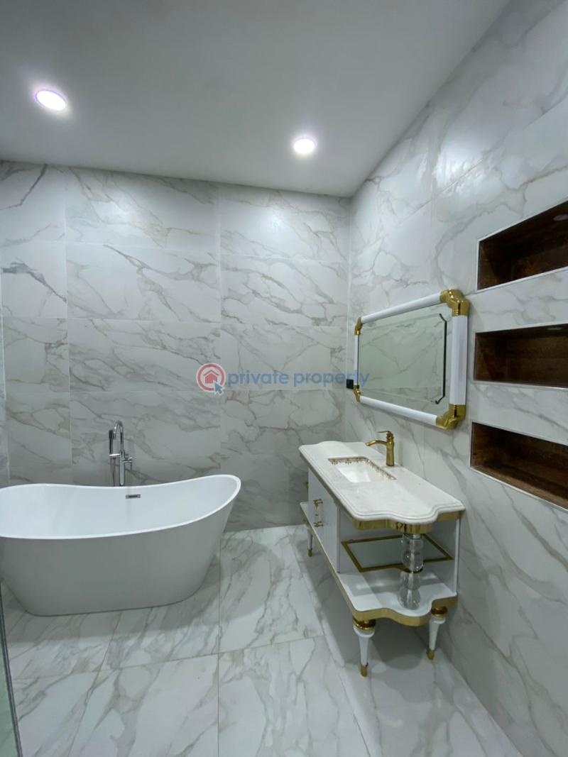 5 bedroom Detached Duplex For Sale Off Admiralty Way Lekki Phase 1 Lagos - 25