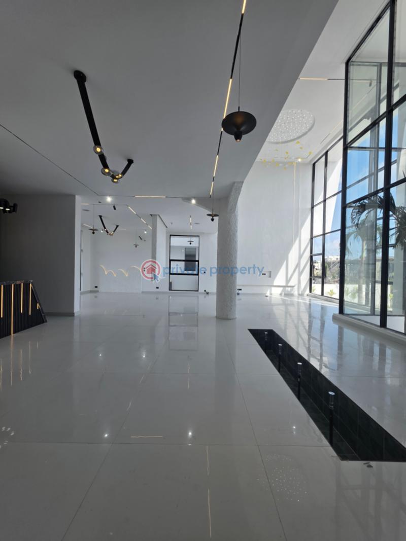 5 bedroom Detached Duplex For Sale Osapa London Lekki Phase 1 Lagos - 1