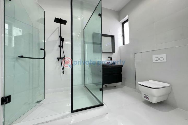 Luxury 5 bedroom detached duplex with swimming pool and bq - 16 5 bedroom Duplex For Sale Ajah Lagos - 16