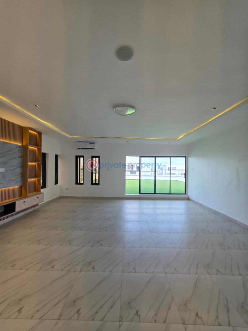 5 bedroom Detached Duplex For Sale Mayrose Park Estate By Vgc Victoria Garden City Lekki Lagos - 9